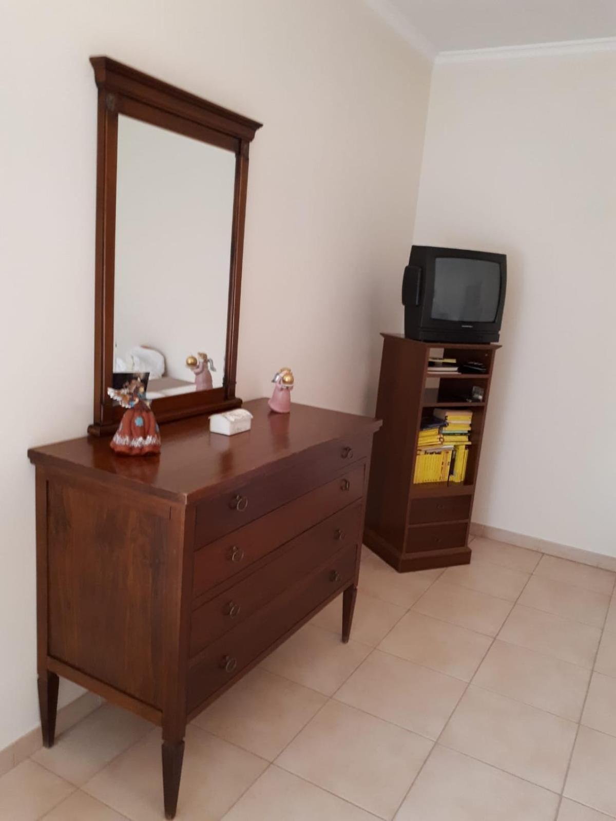 B&B Porta Del Gargano 산 마르코 인 라미스 외부 사진