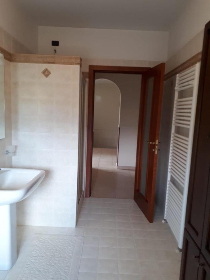B&B Porta Del Gargano 산 마르코 인 라미스 외부 사진
