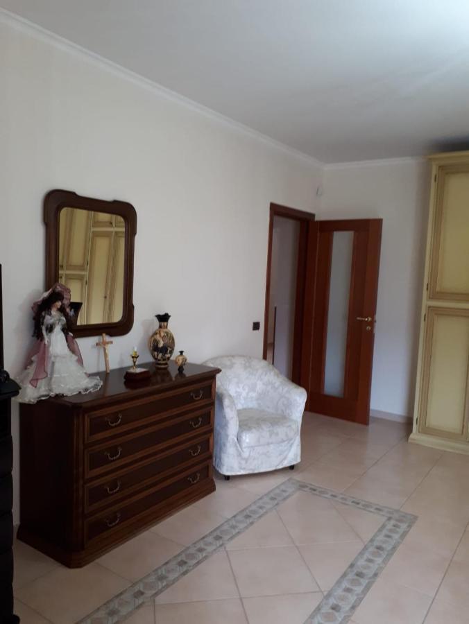 B&B Porta Del Gargano 산 마르코 인 라미스 외부 사진