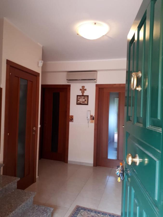 B&B Porta Del Gargano 산 마르코 인 라미스 외부 사진