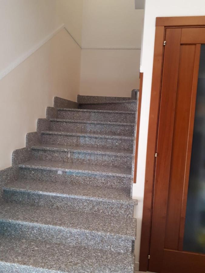 B&B Porta Del Gargano 산 마르코 인 라미스 외부 사진